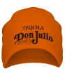 Шапка «Tequila don julio» - Фото 1