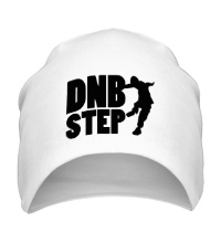 Шапка DnB Step