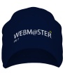 Шапка «Pro Webmaster» - Фото 1