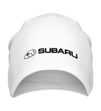 Шапка Subaru Line