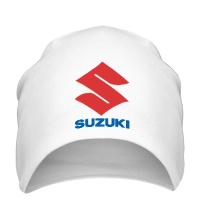 Шапка Suzuki
