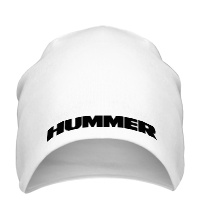 Шапка Hummer