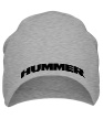 Шапка «Hummer» - Фото 1
