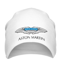 Шапка Aston Martin