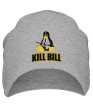 Шапка «Linux kill Bill» - Фото 1