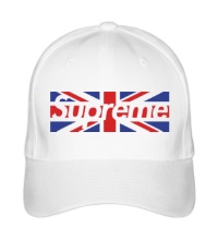 Бейсболка Supreme UK