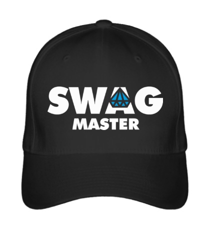 Бейсболка Swag Master