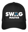 Бейсболка «Swag Master» - Фото 1