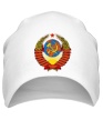 Шапка «Герб СССР» - Фото 1