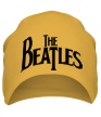 Шапка «The Beatles Logo» - Фото 1
