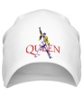 Шапка «Queen» - Фото 1