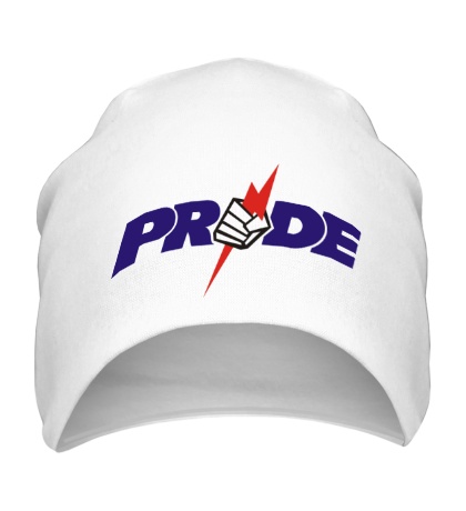Шапка Pride