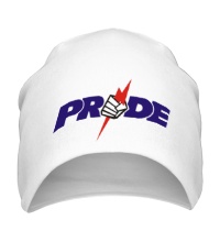 Шапка Pride