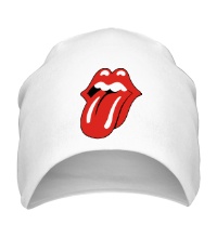 Шапка The Rolling Stones