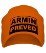 Шапка «Armin Preved» - Фото 1