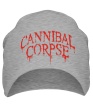 Шапка «Cannibal Corpse» - Фото 1