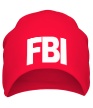 Шапка «FBI» - Фото 1