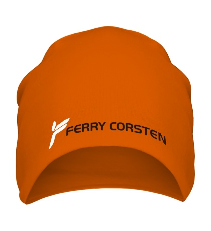 Шапка Ferry Corsten Logo