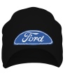 Шапка «Ford Logo» - Фото 1