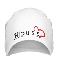 Шапка House MD: Love
