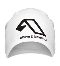 Шапка Above & Beyond Logo