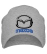 Шапка «Mazda» - Фото 1