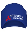 Шапка «Mitsubishi Sports» - Фото 1