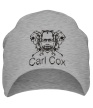Шапка «Carl Cox» - Фото 1