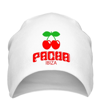 Шапка Pacha Ibiza