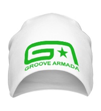 Шапка Groove Armada