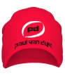 Шапка «Paul Van Dyk Logo» - Фото 1