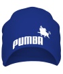 Шапка «Pumba» - Фото 1