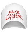 Шапка «Alice Cooper» - Фото 1