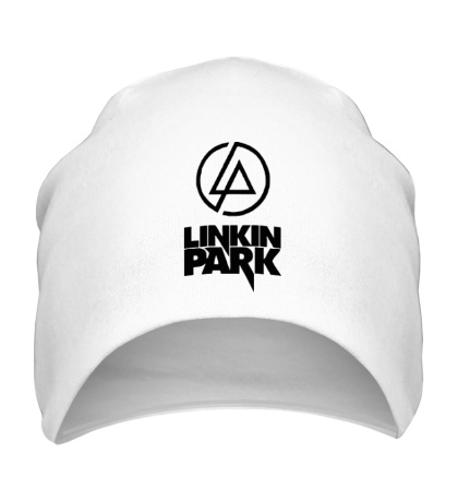 Шапка Linkin Park
