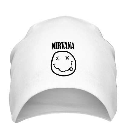 Шапка Nirvana