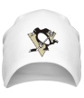 Шапка «Pittsburgh Penguins» - Фото 1