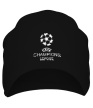 Шапка «UEFA Champions League» - Фото 1