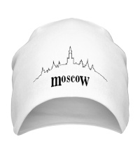 Шапка Moscow Rock