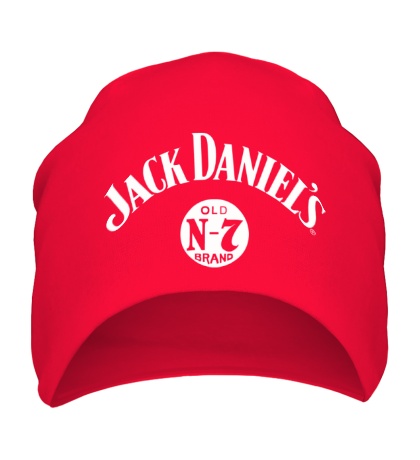Шапка Jack Daniels: Old Brand