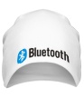 Шапка «Bluetooth» - Фото 1