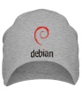 Шапка «Debian» - Фото 1
