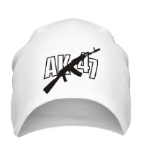 Шапка Калашников АК-47