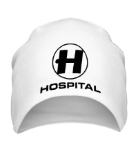 Шапка Hospital