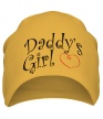 Шапка «Daddys Girl» - Фото 1