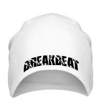 Шапка Breakbeat