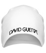 Шапка «David Guetta Logo» - Фото 1