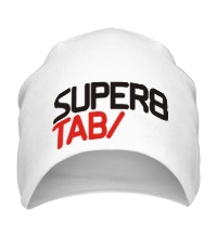 Шапка Super tab