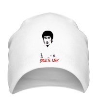 Шапка Bruce Lee: Young fighter