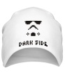 Шапка «Dark side pixels» - Фото 1
