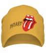 Шапка «Rolling Stones» - Фото 1